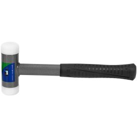 IKH VASARA PEHMYTPÄÄ 40MM