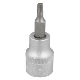 IKH PROFESSIONAL HYLSY 3/8" T-20