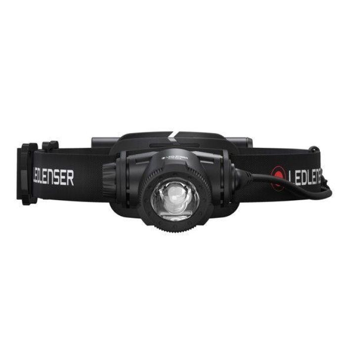 Ledlenser H7R Core