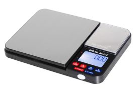 Mustang Mustang Digitaalinen pizzavaaka