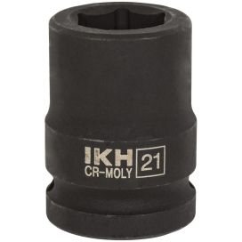IKH PAINEILMAHYLSY 3/4" 21X52MM