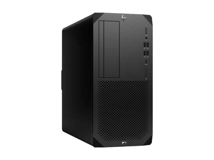 HP Z2 Tower G9 Intel i5-12600K RAM: 32768Mb HDD: 510 Mini tower HP Z2 Tower G9 Intel i5-12600K RAM: 32768Mb HDD: 510 Mini tower