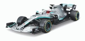Maisto R/C Premium mercedes amg