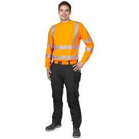 Patron PAITA THERON FL.ORANS PH TEKNINEN LK3 EN20471