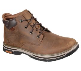Skechers Skechers miesten Relaxed Fit Segment 2.0 - Brogden