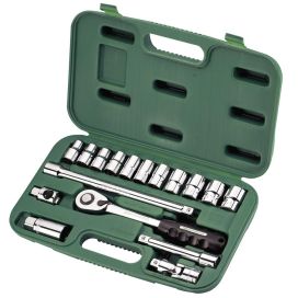 HYLSYSARJA TUUMAINEN 1/2" 17-OS