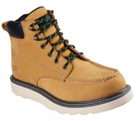 Skechers Skechers Miesten John Deere: Kadmiel - Grand Creek - Wheat