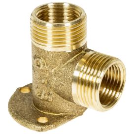 Hanakulma 3/4"+1/2"-3/4"+1/2"