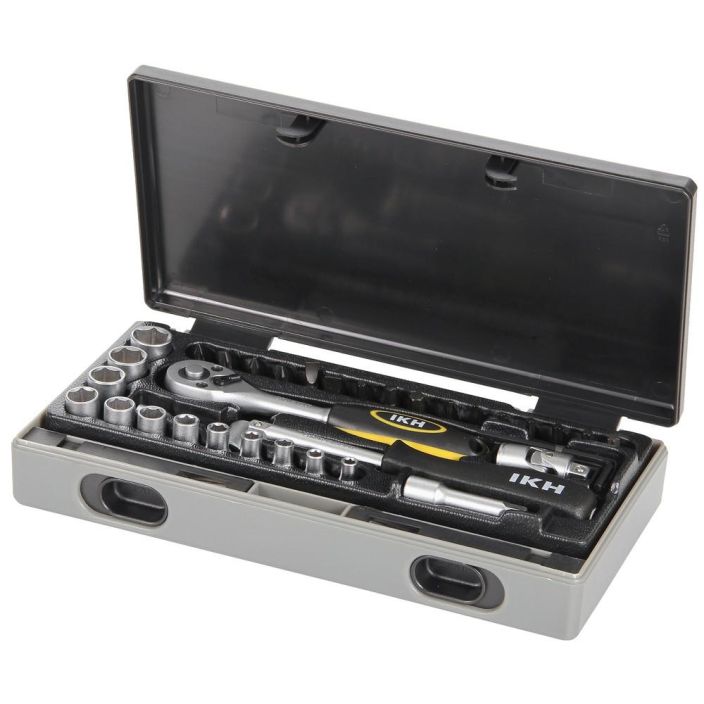 HYLSYSARJA 1/4&quot; 40-OS IKH37