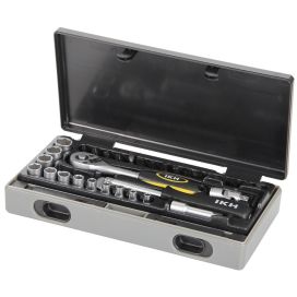 HYLSYSARJA 1/4" 40-OS