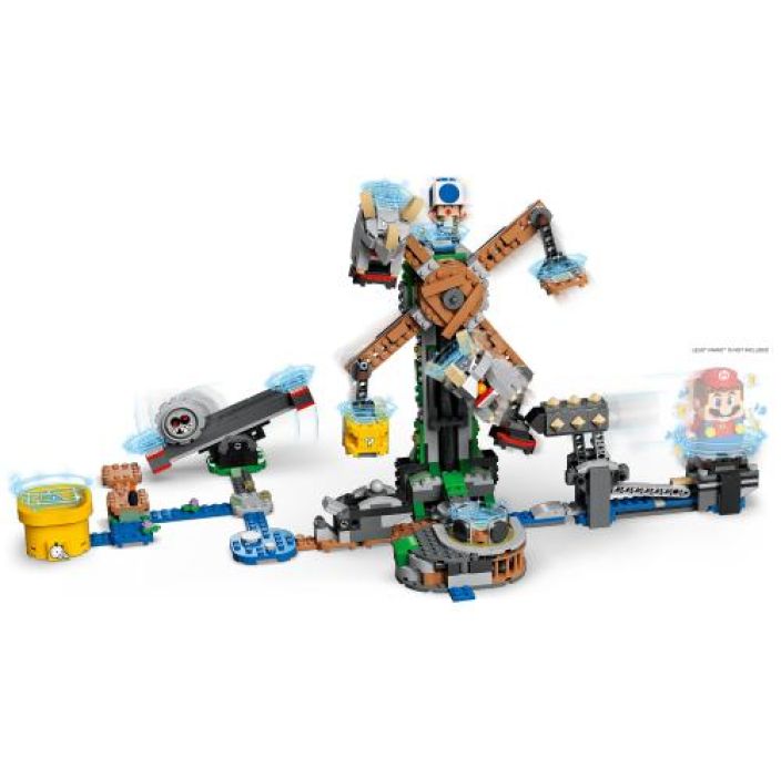 LEGO 71390