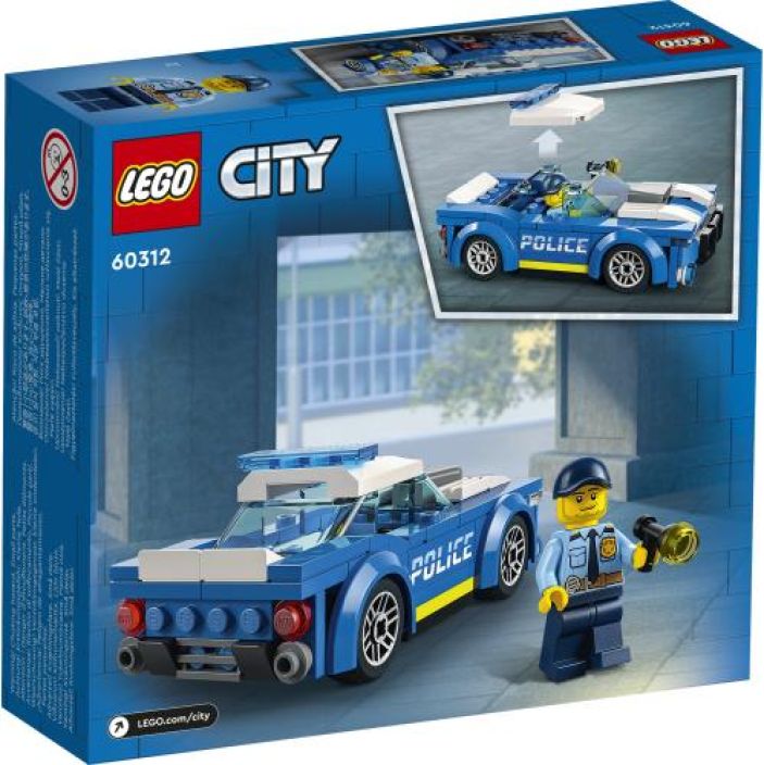 LEGO 60312