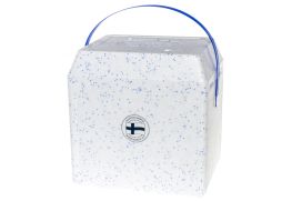 Iceman Kylmälaukku styrox 30L
