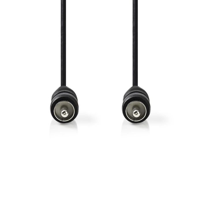 Nedis digitaalinen Audiokaapeli RCA, Uros - RCA, Uros 2M tuotekuva 1