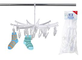 Sini Ripustettava kuivausteline 