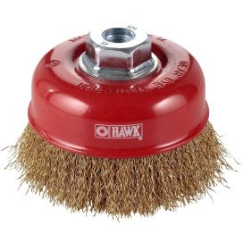 HAWK KUPPIHARJA 100X25 M14 0,30