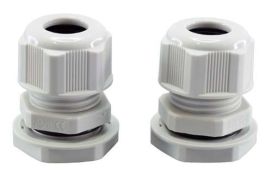 Holkkitiiviste M20 6-12 IP68 2 kpl