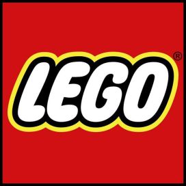 LEGO Kaunis hevonen