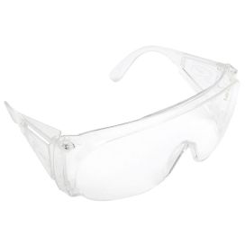 CLIMAX SUOJALASIT KIRKAS 580 POLYKARBONAATTI