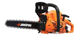 Jonköping Jonköping  moottorisaha 410 XG P