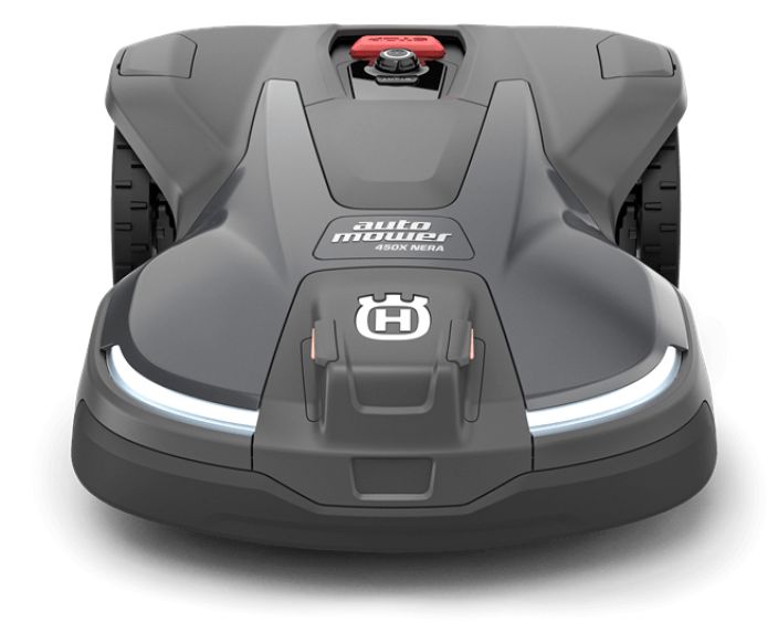 Automower AM450X NERA