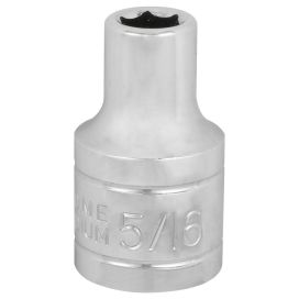 HYLSY 1/2"- 5/16" 6-KULMA