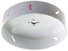 Milwaukee bimetalli Reikäsaha 177mm