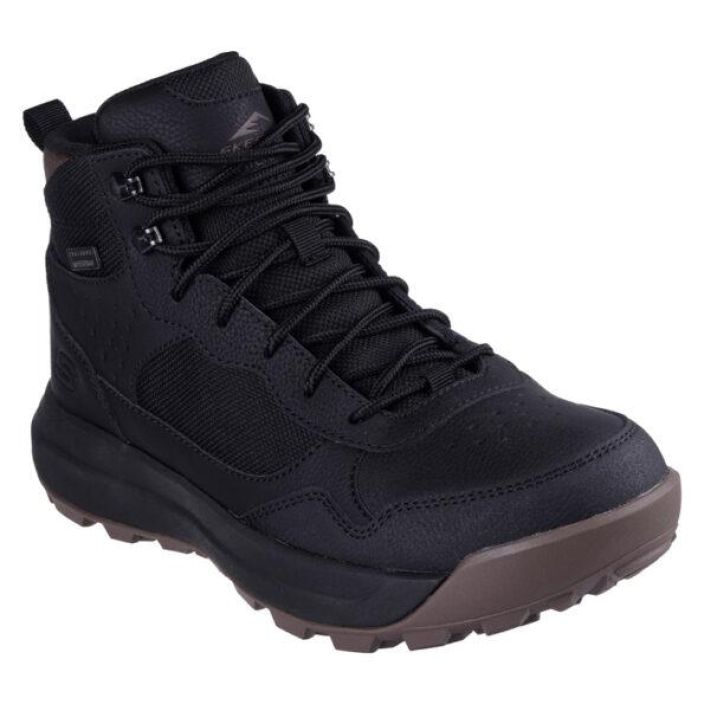 Skechers miesten Cambert – Harlan – Waterproof