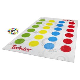 Hasbro Games Twister peli refresh