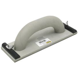 PARIERE HIOMATUKI KUMIPOHJA 240X80MM