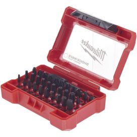 Milwaukee Milwaukee Ruuvauskärkisarja Impact Duty 32-os