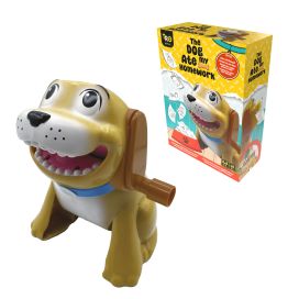 The Dog Ate My Homework -Lastenpeli