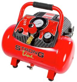 STRONGLINE KOMPRESSORI 12L/200L/10BAR/230V