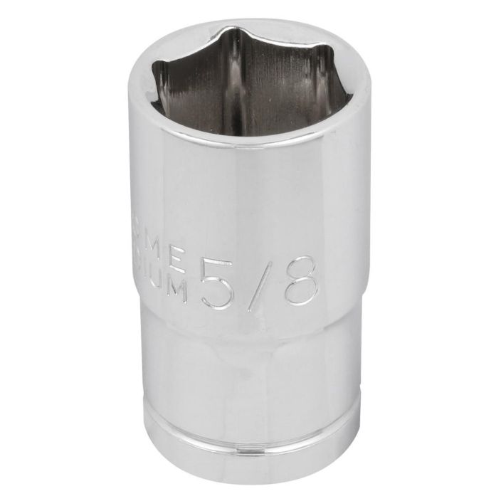 HYLSY 1/2&quot;- 5/8&quot; 6-KULMA XD04606