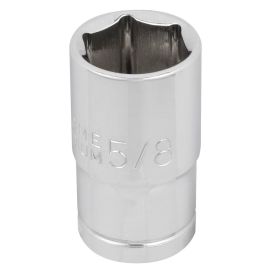 HYLSY 1/2"- 5/8" 6-KULMA