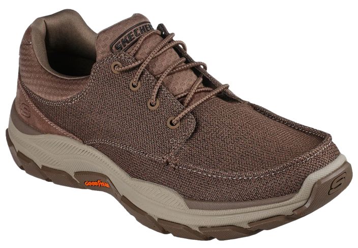 Skechers miesten Relaxed Fit: Respected - Sartell