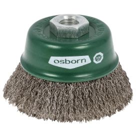 OSBORN KUPPIHARJA AALTO 75X23 M14 0,3 RST