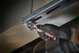 Milwaukee jakoavain 150mm