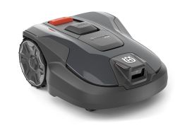 Husqvarna AUTOMOWER® 312V, VISION NAVIGOINTI, EPOS™ VALMIUS (EI RAJALANKA ASENNUS)
