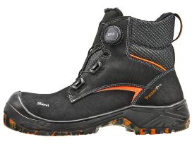 SIEVI Sievi Hiker Roller XL+ S3 Turvajalkine