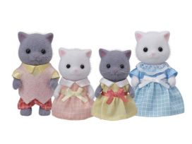 Sylvanian Families Sylvanian families  Persialaiskissaperhe