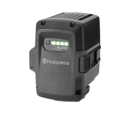 Husqvarna Husqvarna BLI 200,  AMMATTIKÄYTTÖ, 36V, 5,2 AH