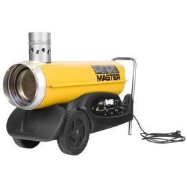 MASTER HALLILÄMMITIN 20KW MASTER BV 77E
