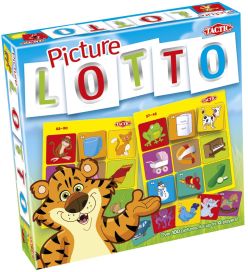 Tactic  Tactic lotto kuvat