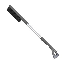 Kungs Mega-is lumiharja jääraappalla (77 cm)