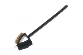 Mustang Mustang Grilliharja messinkiharjat 37,5 cm