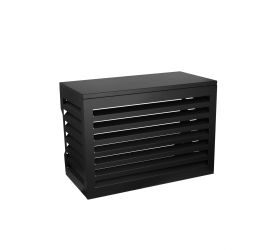 Ilmalämpöpumpun suojakotelo NORDIC