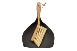 Maku Muruharja ja -lapio