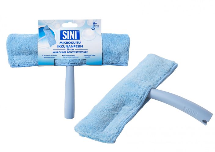 MIKROKUITUIKKUNANPESIN 29CM