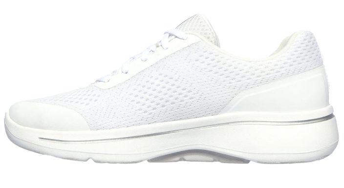 Skechers naisten GO WALK Arch Fit - Motion Breeze valkoinen Etsitko uusia kenkia kavelylenkeille? Go Walk Arch Fit – Motion